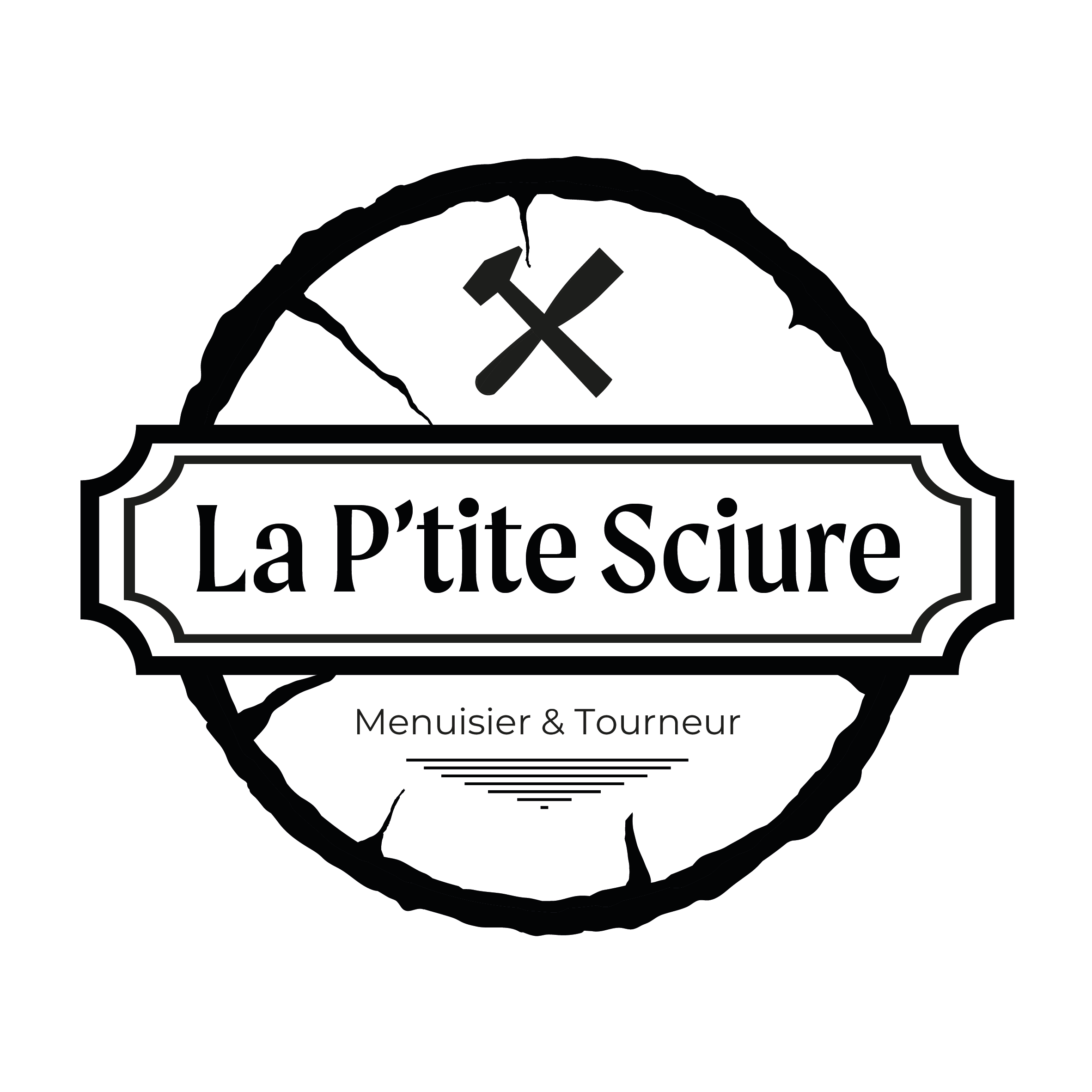La P'tite Sciure