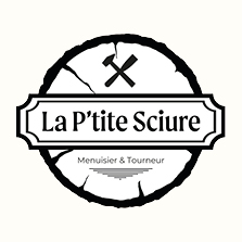 LOGO SITE PAGE ACCUEIL - LA P'TITE SCIURE